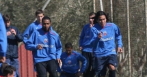 Stire din Sport : Doi foști jucători ai Stelei, convocați pentru Copa America