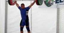 Stire din Sport : Doi halterofili de la CS Farul, la turul de calificare