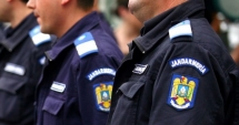 Stire din Eveniment : Acțiuni ale jandarmilor constănțeni, cu ocazia Zilei Imnului Național