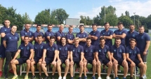 Stire din Sport : Doi jucători din Constanța, convocați în lotul național de rugby U18