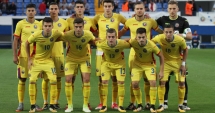 Stire din Sport : Doi fotbaliști de la FC Viitorul, convocați în lotul național de tineret
