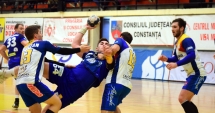 Stire din Sport : Doi jucători de la HCDS, convocați la naționala de tineret