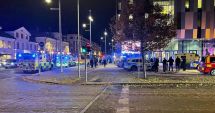 Stire din Actualitate : Doi morţi şi un rănit la un concert-tribut ABBA
