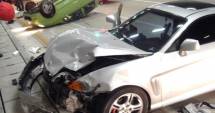 Stire din Actualitate : Doi morți și zeci de răniți într-un accident în lanț cu 100 de vehicule, în Coreea de Sud