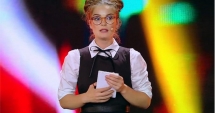 Stire din Social : Doina Teodoru, regina roast-ului românesc, vine in Constanța la Fever Pub pe 21 octombrie