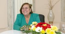 Stire din Cultură-Educație : Doina Păuleanu a lansat un nou album despre marea sa iubire