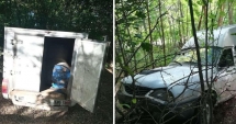 Stire din Eveniment : Doi polițiști de frontieră din Constanța au refuzat o mită de 700 de lei