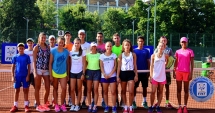 Stire din Sport : Doi tenismeni din Constanța, convocați  la loturile naționale
