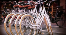 Stire din Eveniment : Doi tineri, acuzați că au furat patru biciclete