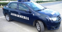 Stire din Eveniment : Cercetați penal, după ce au spart mai multe  automate de cafea
