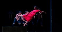 Stire din Cultură-Educație : Weekend shakespearian la Teatrul de Stat Constanța