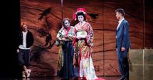 Stire din Cultură-Educație : „Doi tineri din Verona”, în mediul virtual, la Teatrul de Stat Constanţa