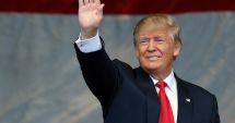 Stire din Actualitate : Donald Trump se îndoiește că israelienii și palestinienii doresc pacea