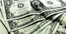 Stire din Economie : Record istoric la BNR. Iată la cât a ajuns dolarul
