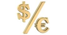 Stire din Economie : Iată care este raportul de schimb euro - dolar