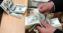 Stire din Economie : Dolarul și francul elvețian pierd masiv în fața leului