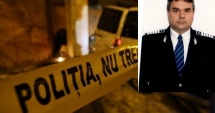 Stire din Eveniment : DOLIU ÎN POLIȚIA ROMÂNĂ! "S-a alăturat celorlalți polițiști-eroi care au plecat prea devreme"