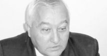 Stire din Politică-Administrație : Doliu în politică. Un fost parlamentar PSD s-a stins din viață
