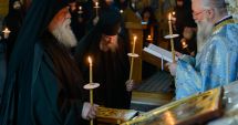 Stire din Cultură-Educație : Doliu în Biserica Ortodoxă Română: un călugăr îndrăgit a trecut la cele veșnice