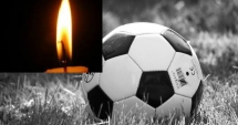 Stire din Sport : DOLIU în fotbalul românesc! Un mare jucător legendar a murit