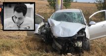 Stire din Eveniment : Doliu în sportul și învățământul constănțean. Cine este bărbatul mort în accidentul rutier de astăzi