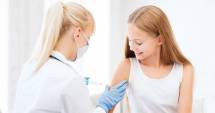Stire din Sănătate : Ce vaccin ar putea fi reintrodus în schema națională de vaccinare