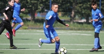 Stire din Sport : Dolphin Cup, gata  de startul ediției a V-a