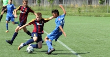 Stire din Sport : Dolphin Cup își continuă aventura la Constanța