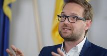 Stire din Actualitate : Dominic Fritz: "În această vară nu va crește cota generală de TVA"