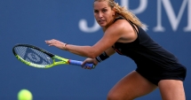 Stire din Sport : Tenis / Dominika Cibulkova a câștigat turneul WTA de la Eastbourne