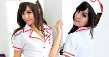 Stire din Fun : Domnu’ doctor, chiar  nu pot!