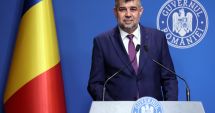 Stire din Politică-Administrație : PSD confirmă: Marcel Ciolacu va rămâne prim-ministru al României