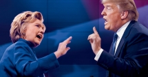 Stire din Actualitate : "Vine al Treilea Război Mondial dacă Hillary Clinton va deveni președintele SUA"