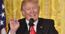 Stire din Actualitate : Donald Trump  îi amenință  cu noi represalii pe partenerii comerciali ai SUA