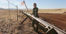 Stire din Actualitate : Donald Trump dorește să trimită armata la granița cu Mexicul