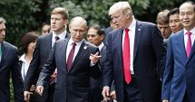Stire din Actualitate : Donald Trump l-a invitat  pe Vladimir Putin în SUA