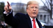 Stire din Actualitate : Donald Trump sugerează că FBI s-a infiltrat în campania sa