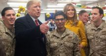 Stire din Actualitate : Gafă majoră a lui Trump. A dezvăluit identitatea și prezența trupelor SEAL în Irak