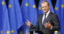 Stire din Actualitate : Donald Tusk le va cere liderilor europeni o prelungire extinsă a Brexit-ului