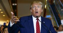 Stire din Actualitate : Donald Trump amenință Iranul cu distrugerea