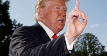 Stire din Actualitate : Donald Trump: "Negocierile cu Mexicul nu avansează suficient"