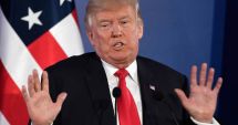 Stire din Actualitate : Donald Trump asigură că nu vrea să determine o schimbare de regim în Iran