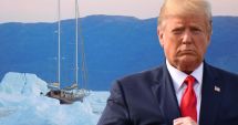 Stire din Actualitate : Donald Trump își confirmă interesul pentru achiziționarea Groenlandei