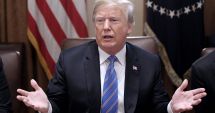 Stire din Actualitate : Donald Trump, în favoarea revenirii la G8, cu reintegrarea Rusiei