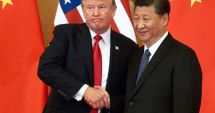 Stire din Actualitate : Donald Trump, optimist în privința unui acord comercial cu China
