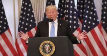 Stire din Actualitate : Donald Trump, întâlniri individuale cu lideri mondiali, la New York