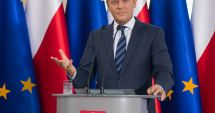 Stire din Actualitate : Donald Tusk nu candidează la președinția Poloniei