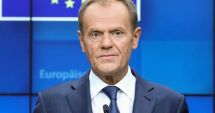 Stire din Actualitate : Donald Tusk, ales președinte al Partidului Popular European