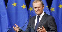 Stire din Actualitate : Donald Tusk: "O Scoție independentă ar fi primită cu entuziasm de către UE"
