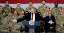 Stire din Actualitate : Donald Trump este pregătit să semneze un eventual acord cu talibanii